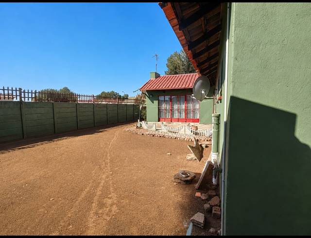 3 BEDROOM HOUSE FOR SALE IN NOLDICK